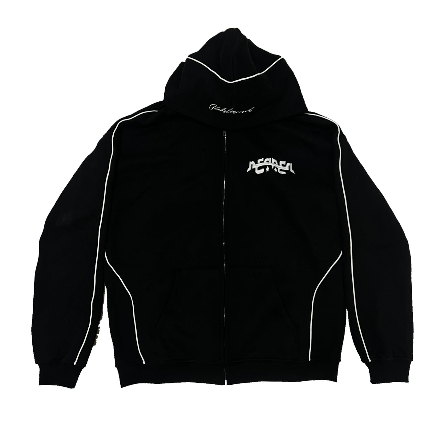 REAPER "ONYX" ZIP UP TRACKSUIT SET