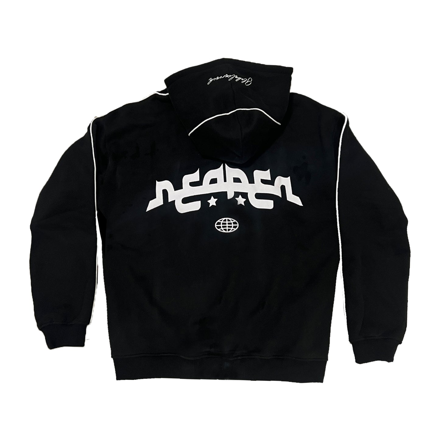 REAPER "ONYX" ZIP UP TRACKSUIT SET