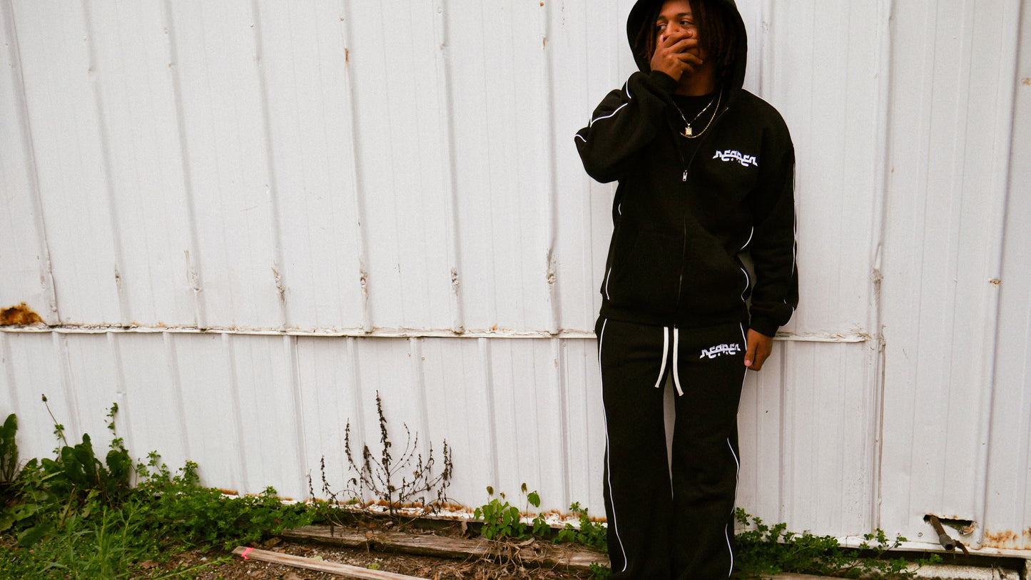 REAPER "ONYX" RELAXED SWEATPANTS